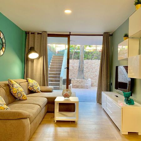 Ohmyhost360 - Paradise Home Holidays Playa del Inglés Exterior foto