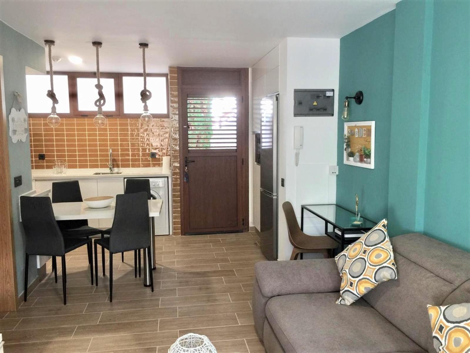 Ohmyhost360 - Paradise Home Holidays Playa del Inglés Exterior foto