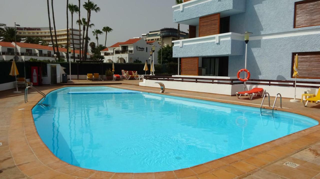 Ohmyhost360 - Paradise Home Holidays Playa del Inglés Exterior foto