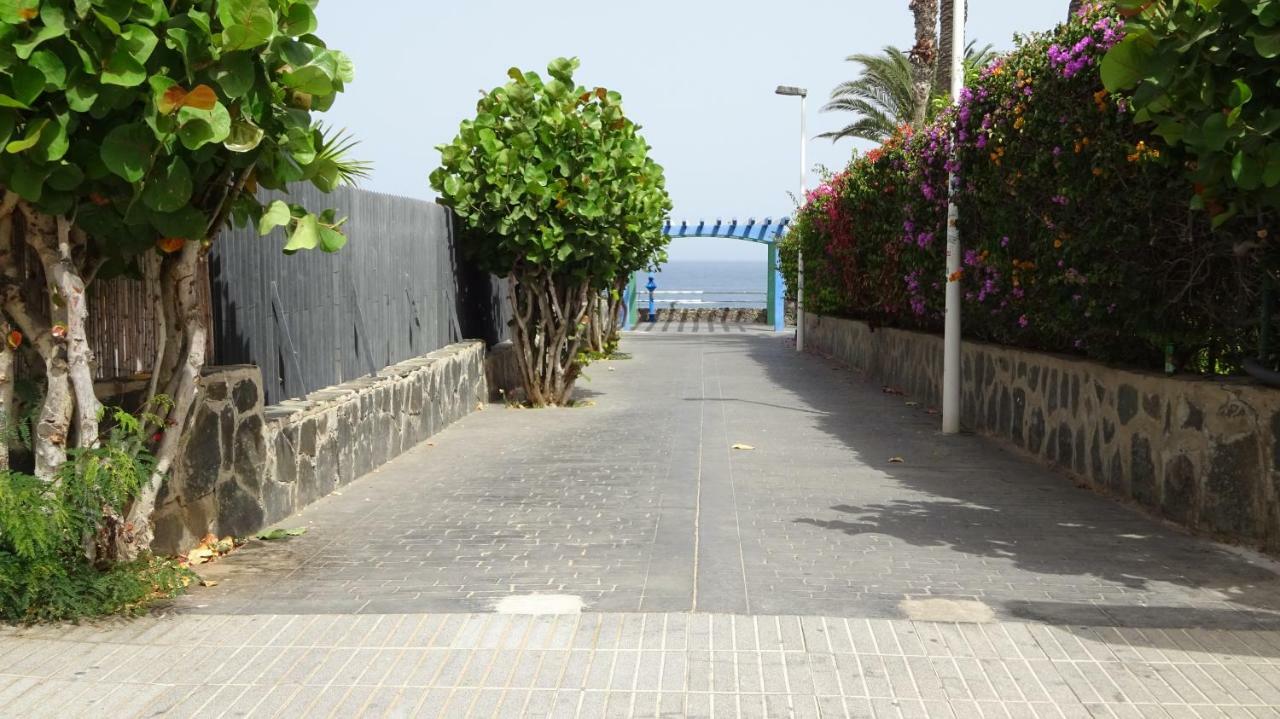 Ohmyhost360 - Paradise Home Holidays Playa del Inglés Exterior foto