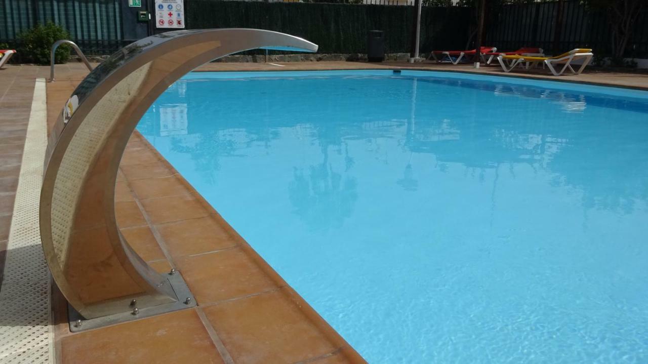 Ohmyhost360 - Paradise Home Holidays Playa del Inglés Exterior foto