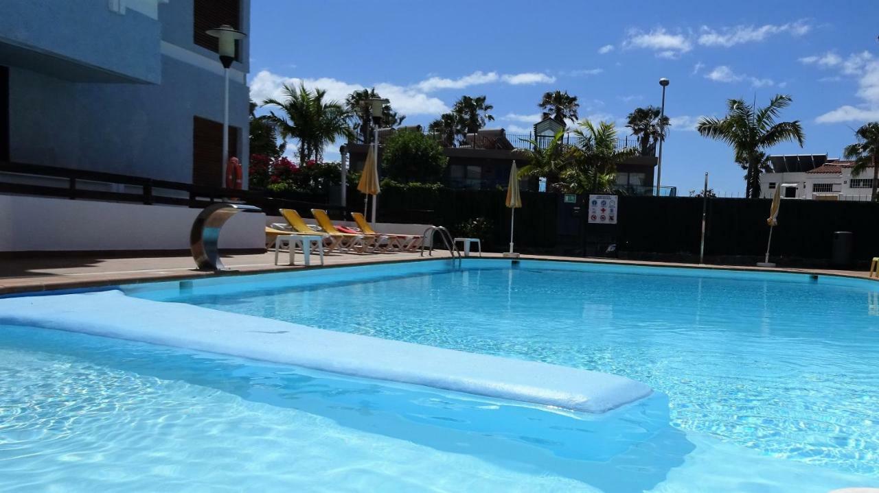 Ohmyhost360 - Paradise Home Holidays Playa del Inglés Exterior foto