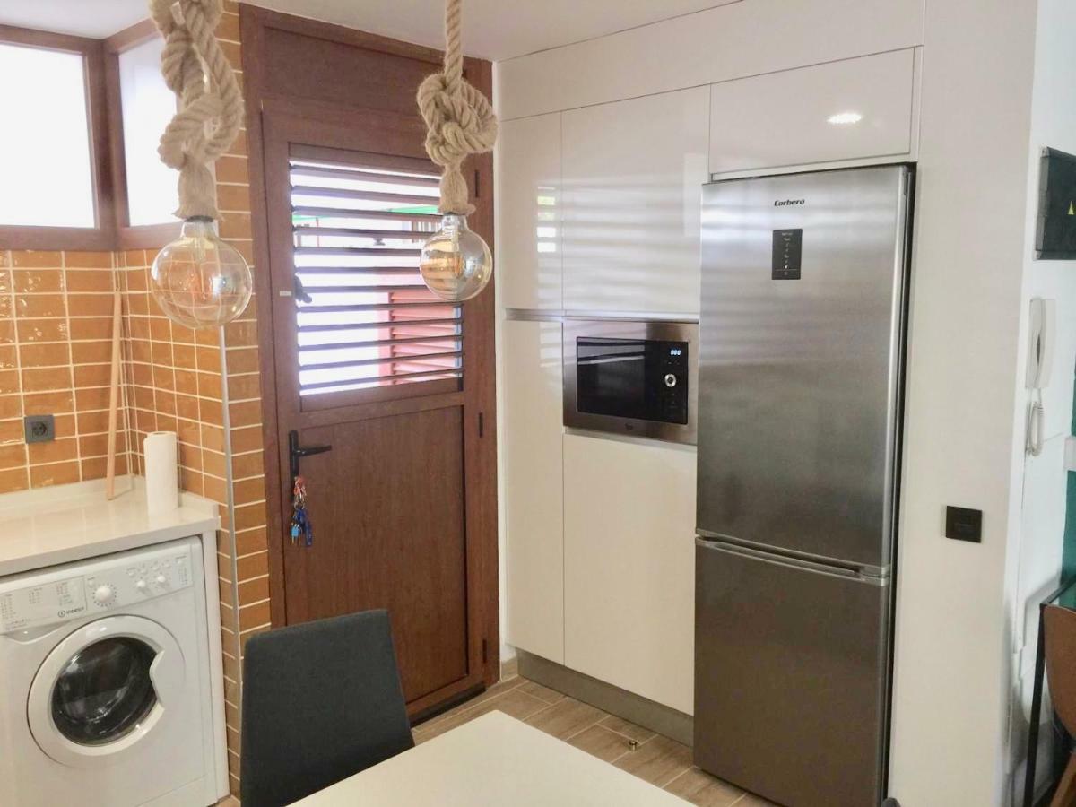 Ohmyhost360 - Paradise Home Holidays Playa del Inglés Exterior foto