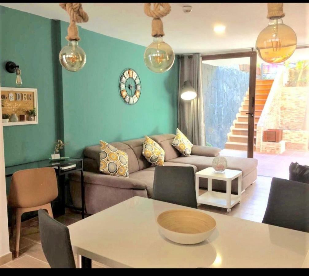 Ohmyhost360 - Paradise Home Holidays Playa del Inglés Exterior foto