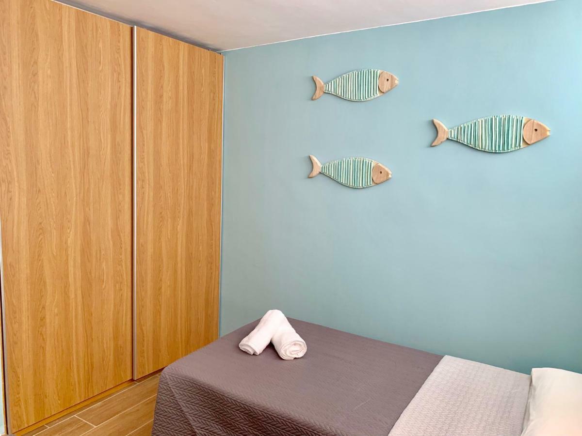 Ohmyhost360 - Paradise Home Holidays Playa del Inglés Exterior foto
