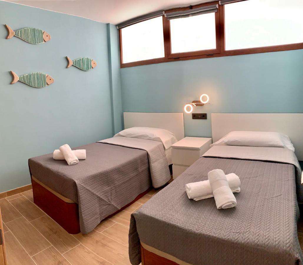 Ohmyhost360 - Paradise Home Holidays Playa del Inglés Exterior foto