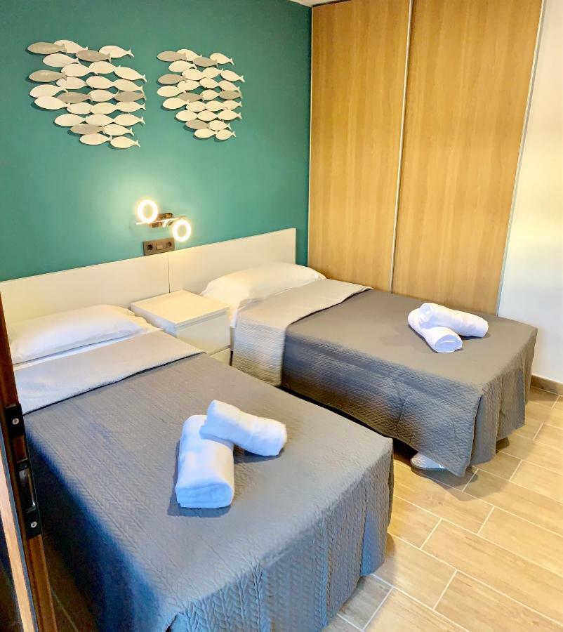 Ohmyhost360 - Paradise Home Holidays Playa del Inglés Exterior foto