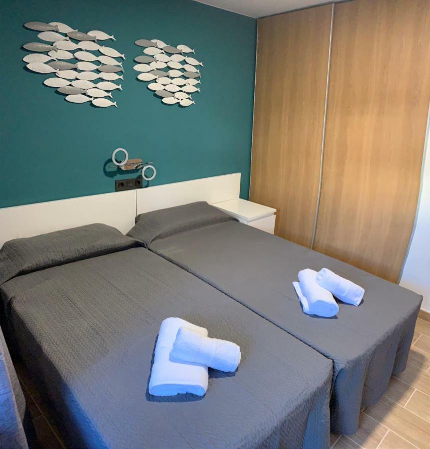 Ohmyhost360 - Paradise Home Holidays Playa del Inglés Exterior foto